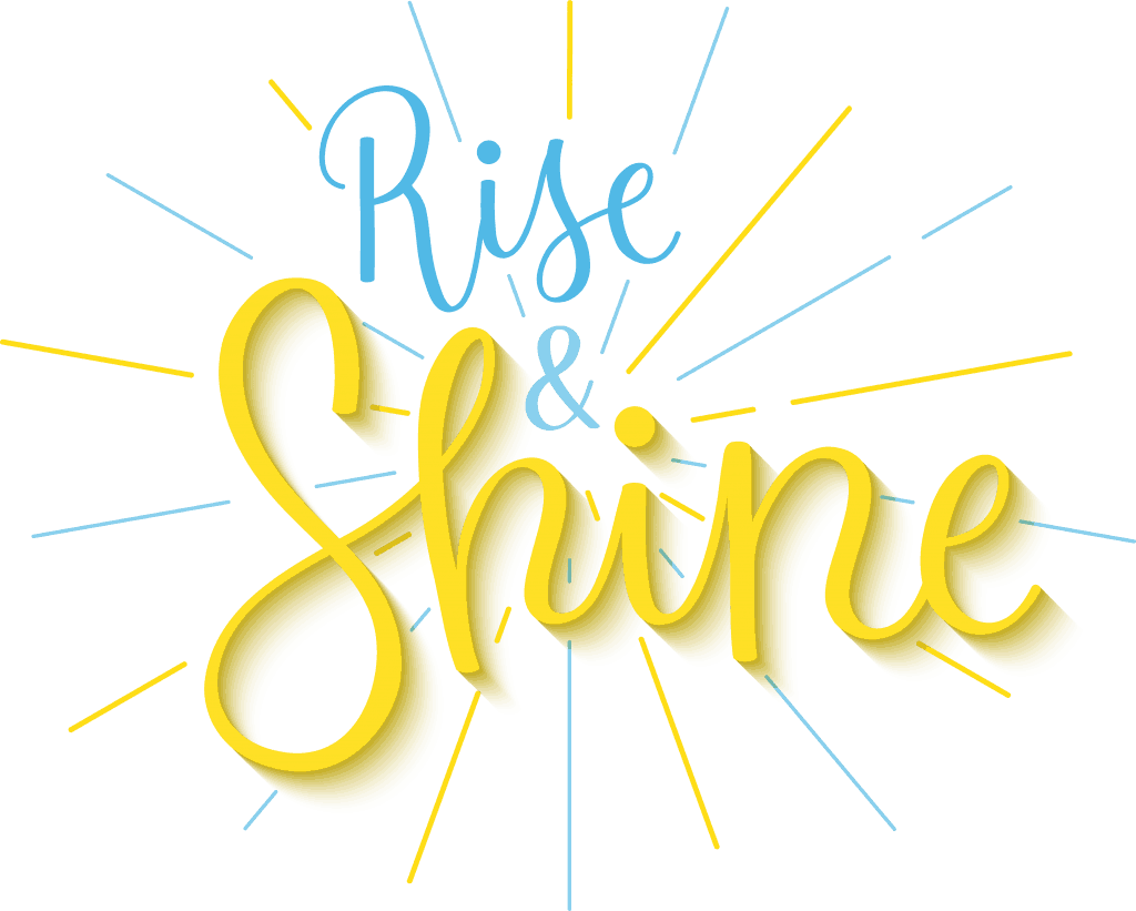 Rise & Shine - July 12, 2023