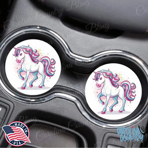 Be The Unicorn – Multi Car Coaster