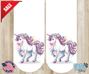 Be The Unicorn – Multi Socks