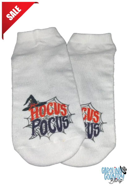 Hocus Pocus - Multi Socks