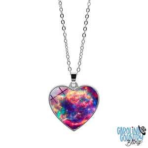 Out Of This World Multi Necklace