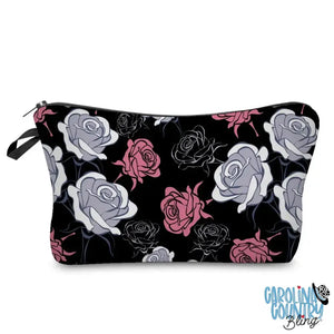 Roses Are Pink Purse/Bag