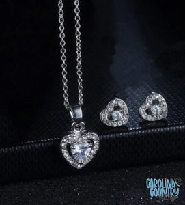 Sparkle And Shine - Silver Sets
